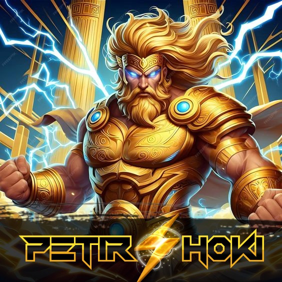 PETIRHOKI : SITUS PILIHAN TERBAIK GIGA GAMING SLOT GACOR GAME PETIR SLOT HOKI